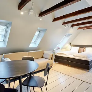Perfect For Friends & Families In Copenhagen