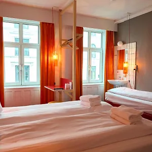 Annex Copenaghen