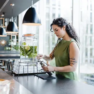4* Hotel Citizenm Radhuspladsen